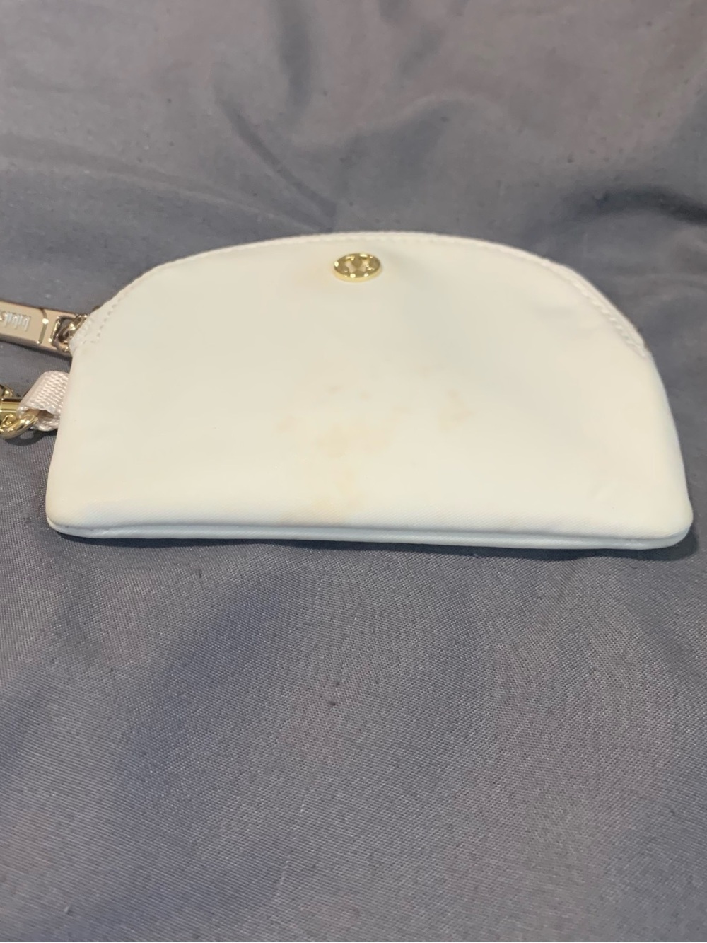 Lululemon Coin Pouch - Picture 5 of 7